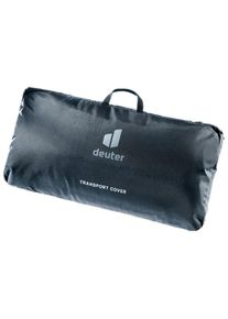 Deuter Transport Cover Schutzhülle (schwarz)