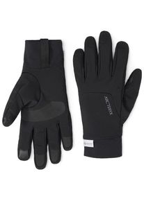 Arc'teryx Arcteryx Venta Glove Handschuhe (Gr L |schwarz |wasserdicht)
