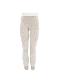 DEVOLD Duo Active Merino Longs Merinounterwäsche Kinder Alltag (Gr 4 Years |beige/grau)