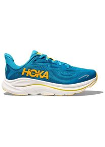 Hoka One One HOKA Clifton 10 Runningschuhe Kinder (Gr 38 |blau)