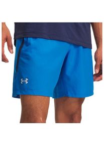 Laufshorts Under Armour Launch 7'' Short Herren (Gr XL - Regular |blau)