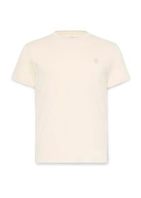 Timberland Short Sleeve Tee T-Shirt Herren (Gr S |wei&szlig;)