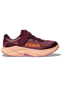Hoka One One HOKA Rincon 4 Little Runningschuhe Kinder (Gr 28 |bunt)