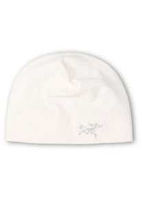Arc'teryx Arcteryx Rho Toque Mütze (Gr S/M |weiß)