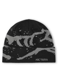 Arc'teryx Arcteryx Grotto Toque Mütze (Gr One Size |schwarz)