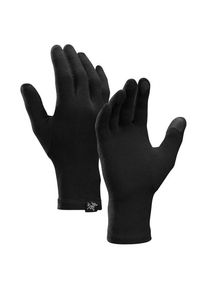 Arc'teryx Arcteryx Gothic Glove Handschuhe (Gr L |schwarz)