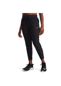 Under Armour Velociti Pro Pants Laufhose Damen (Gr L |schwarz)
