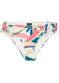 Protest MIXCabelas Bikini-Bottom Damen (Gr 34 |weiß)