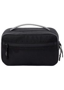 Dakine Travel Kit Medium Kulturbeutel (Gr One Size |schwarz)