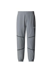 The North Face Teens Mountain Athletics Woven Pant Laufhose Kinder (Gr L |grau)
