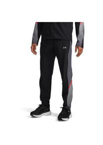 Under Armour Velociti Storm Pant Laufhose Herren (Gr M |schwarz)