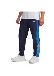 Under Armour Velociti Storm Pant Laufhose Men (Gr XXL |blau)