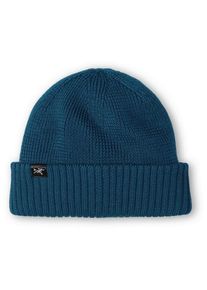 Arc'teryx Arcteryx Mallow Toque M&uuml;tze (Gr One Size |blau)