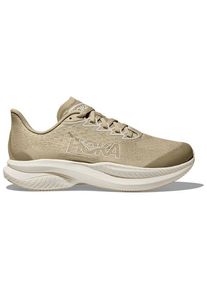 Hoka One One HOKA Mach 6 Runningschuhe Kinder (Größe 36 |beige)
