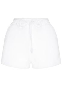 Shorts Hey Honey Sweatshorts Spirit Damen (Gr M |weiß)