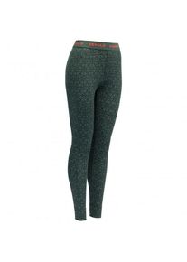 Lange Unterhose DEVOLD Duo Active Woman Long Johns Damen (Gr XS |blau)