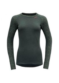 DEVOLD Duo Active Woman Shirt Merinounterwäsche Damen (Gr S |bunt)