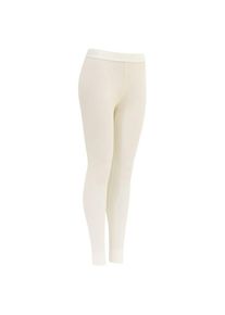 DEVOLD Duo Active Woman Long Johns Merinounterwäsche Damen (Gr XS |beige/weiß)