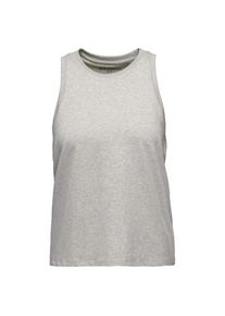 Black Diamond Project Muscle Tank Tank Top Women (Gr M |grau)