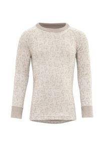 Merinounterwäsche DEVOLD Duo Active Merino Shirt Kinder (Gr 2 Years |beige)
