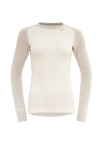 DEVOLD Duo Active Woman Shirt Merinounterw&auml;sche Damen Skitouren (Gr XXL |wei&szlig;)