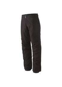 Patagonia Triolet Pants Skihose Damen (Gr L |schwarz |wasserdicht)