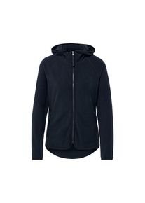 Tchibo - Fleecejacke - Damen - Gr. XL - dunkelblau