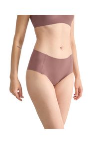 Sloggi High-Waist-Slip »ZERO Feel 2.0«, nahtlos, ultraleicht, hohe Taille, weich