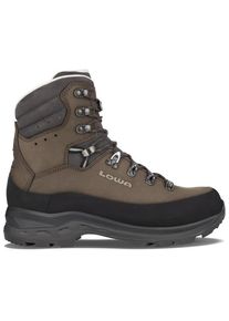 Lowa Tibet Evo LL Wanderschuhe Herren (Gr 46 |grau)