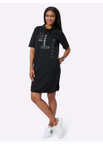 Inspirationen Jerseykleid »Jersey-Kleid«