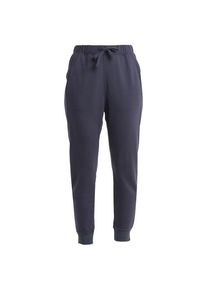 Trainingshose Icebreaker Crush II Pants Damen (Gr L |blau/grau)