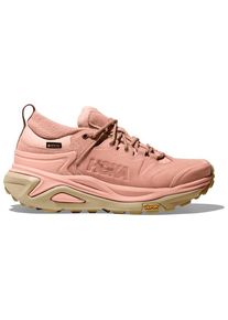 Hoka One One HOKA Kaha 3 Low GTX Multisportschuhe Women (Gr 37 1/3 |rosa |wasserdicht)