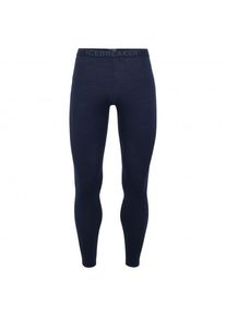 Icebreaker 200 Oasis Leggings Lange Unterhose Men (Gr XL |blau)
