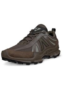 Multisportschuhe Ecco Biom C-Trail INV-GTX Herren (Gr 42 |braun |wasserdicht)