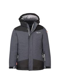 Trollkids Norefjell Jacket Skijacke Kinder (Gr 104 |blau |wasserdicht)