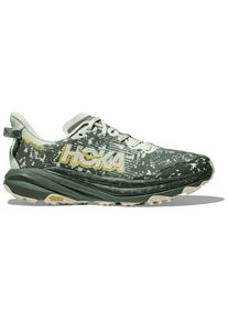 Hoka One One HOKA Speedgoat 6 GTX Herren (Gr 44 - Regular |oliv |wasserdicht)