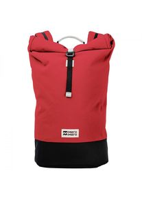 MeroMero Squamish Bag V2 20-40 Daypack (rot)