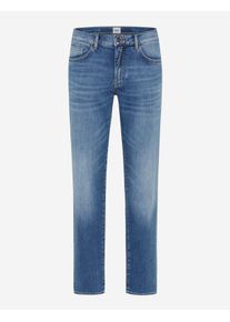 Brax Herren Five-Pocket-Hose Style CADIZ SKY BLUE, denim hellblau, Gr. 30/32