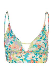 Billabong Bella Costa V-Neck Cami TNK Bikini-Top Damen (Gr L |bunt)