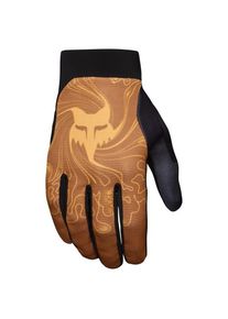 Fox Racing Ranger Glove Frequency Handschuhe Men (Gr L |braun)