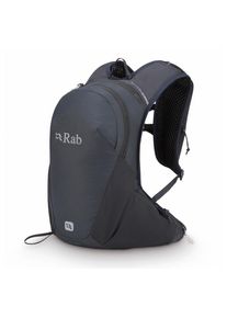 Rab Nitron 12 Wanderrucksack (Gr M |grau)