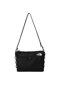 The North Face Terra Lumbar Pouch Umhängetasche (Größe One Size |schwarz)