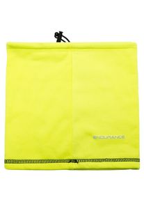 Endurance Mathis Neck Gaitor Halstuch (Gr&ouml;&szlig;e One Size |gelb)