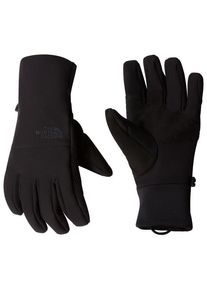 The North Face Apex Etip Glove Handschuhe Herren (Gr M |schwarz)