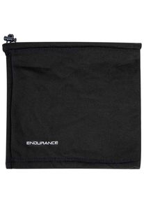Endurance Mathis Neck Gaitor Halstuch (Gr One Size |schwarz)