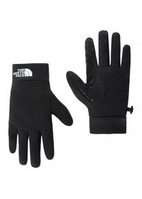 The North Face TNF Rino Glove Handschuhe (Gr XS |schwarz)