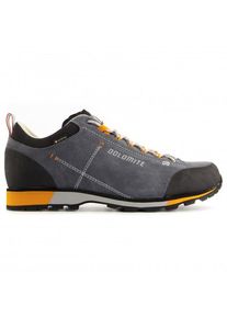 Multisportschuhe Dolomite 54 Hike Low Evo GTX Herren (Gr 39,5 |grau |wasserdicht)