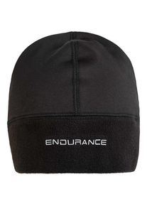 Endurance Marion Hat Mütze (Gr S/M |schwarz)