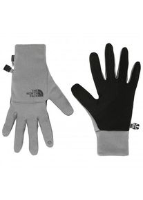 The North Face Etip Recycled Gloves Handschuhe Damen (Größe M |grau)