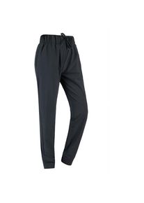 Endurance Phile Training Pants Laufhose Damen (Gr 44 |schwarz)